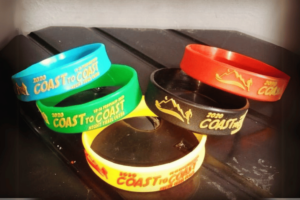 Bikin Gelang Karet Custom di Jakarta
